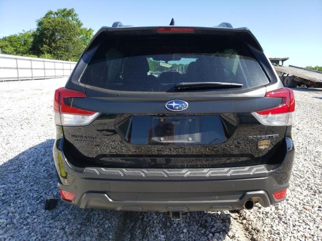 2023 SUBARU FORESTER W - JF2SKAMC6PH432277