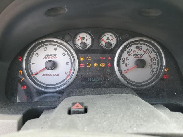 2010 Ford Focus S VIN: 1FAHP3EN7AW156805 Lot: 53805374