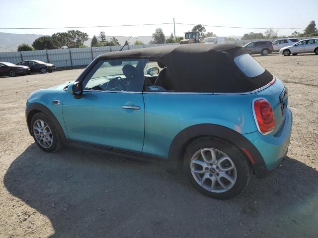 2019 Mini Cooper VIN: WMWWG5C52K3H08066 Lot: 53104114