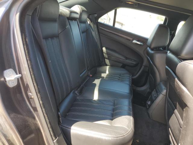 2014 Chrysler 300 S VIN: 2C3CCAGGXEH361465 Lot: 56803154