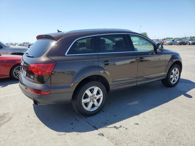 2014 Audi Q7 Premium Plus VIN: WA1LGAFE4ED014172 Lot: 53710784