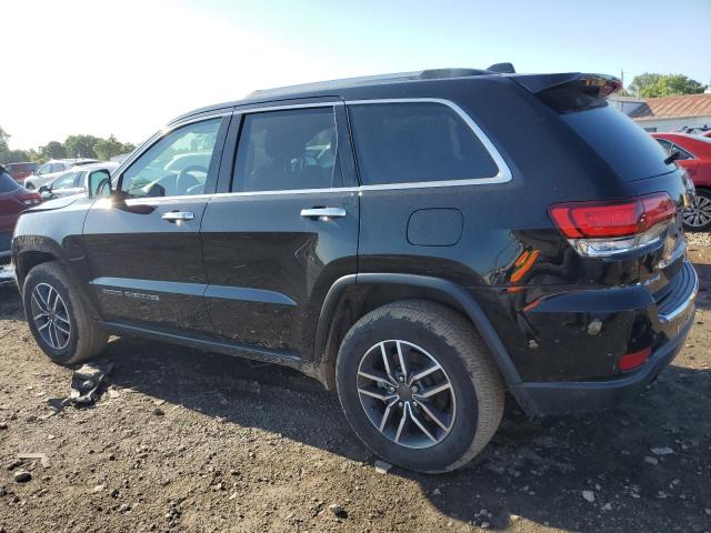 2021 Jeep Grand Cherokee Limited VIN: 1C4RJFBT3MC600451 Lot: 56389414