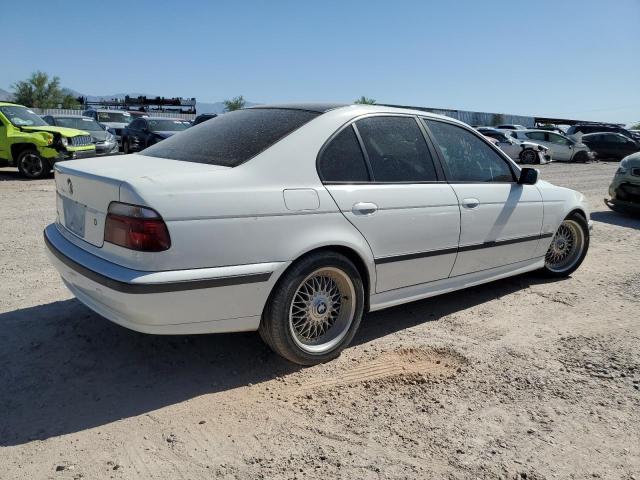 1998 BMW 528 I VIN: WBADD5323WBV54949 Lot: 55954114