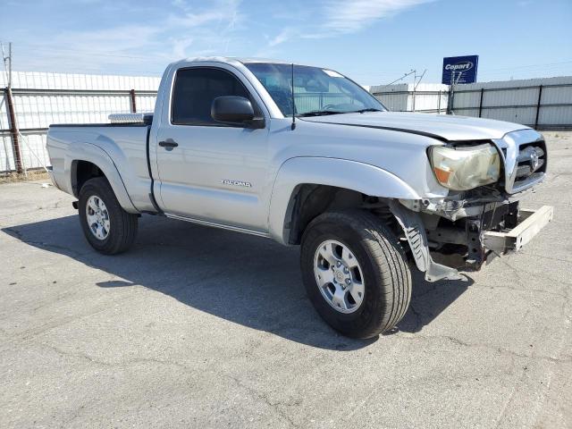 2006 Toyota Tacoma Prerunner VIN: 5TENX62N26Z202456 Lot: 53911134