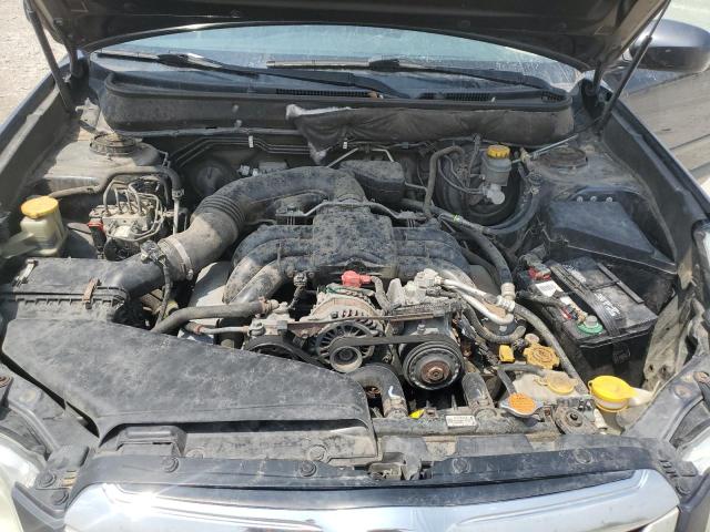 2012 Subaru Outback 3.6R Limited VIN: 4S4BRDJC1C2234926 Lot: 54848994