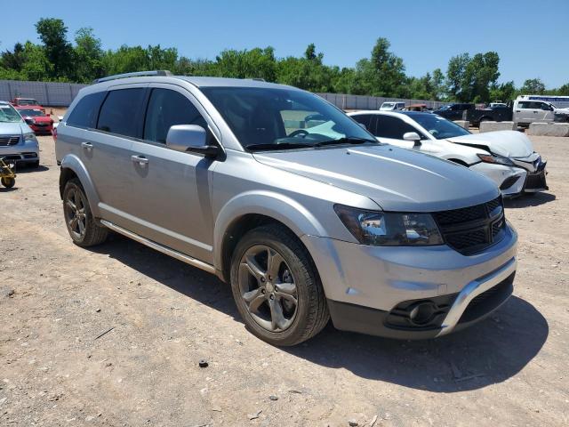 2015 DODGE JOURNEY CR - 3C4PDCGG0FT738383