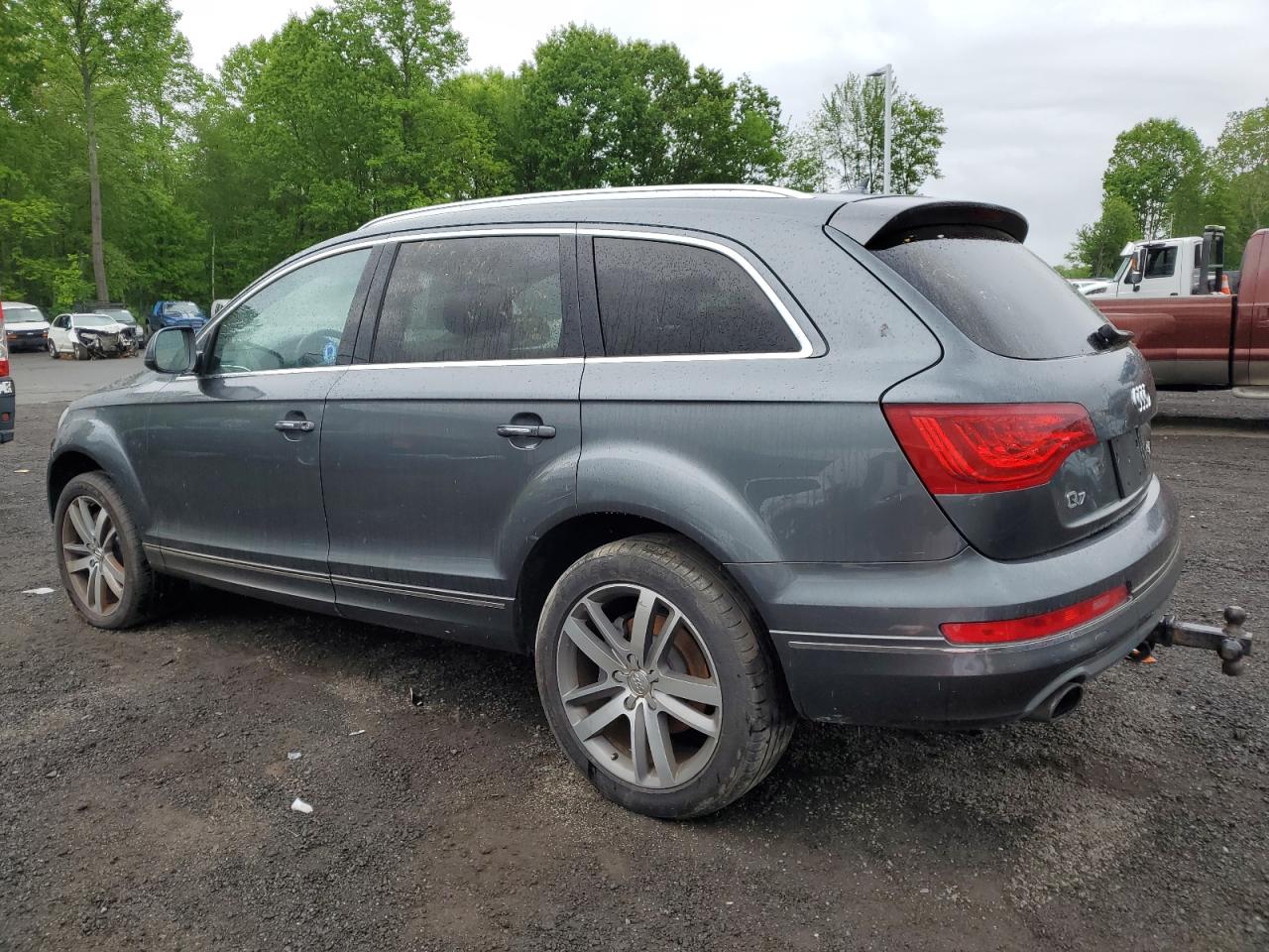 WA1LGAFE9FD024701 2015 Audi Q7 Premium Plus