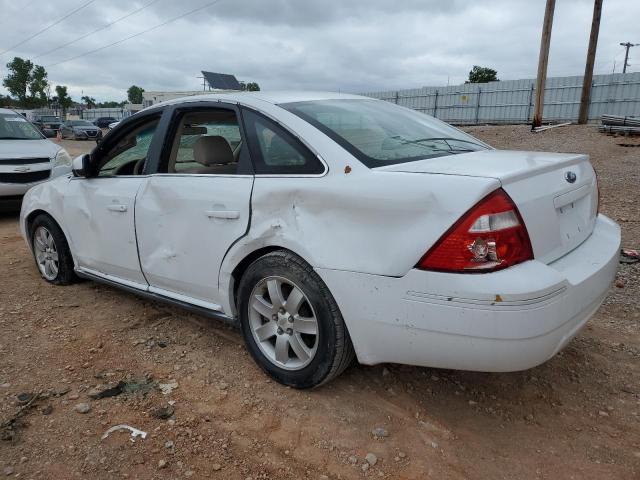 2006 Ford Five Hundred Se VIN: 1FAFP23156G174996 Lot: 56025904