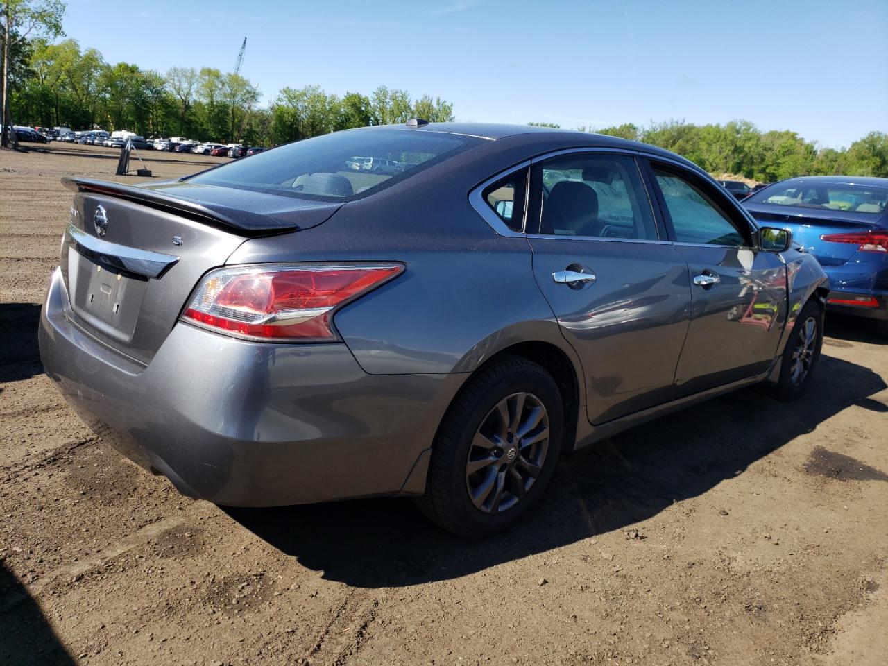 1N4AL3AP6FC441914 2015 Nissan Altima 2.5