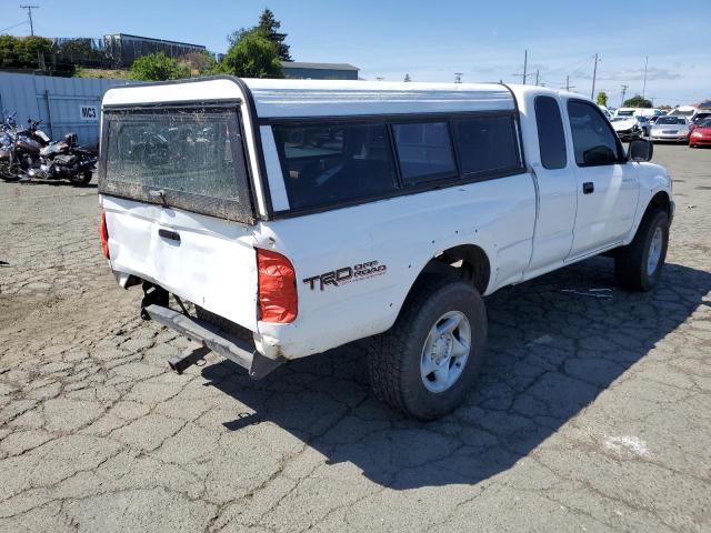 2001 Toyota Tacoma Xtracab Prerunner VIN: 5TESN92N21Z852813 Lot: 53636844