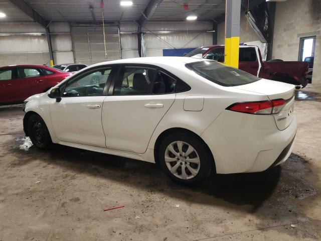 2020 Toyota Corolla Le VIN: JTDEPRAE5LJ096724 Lot: 55334914