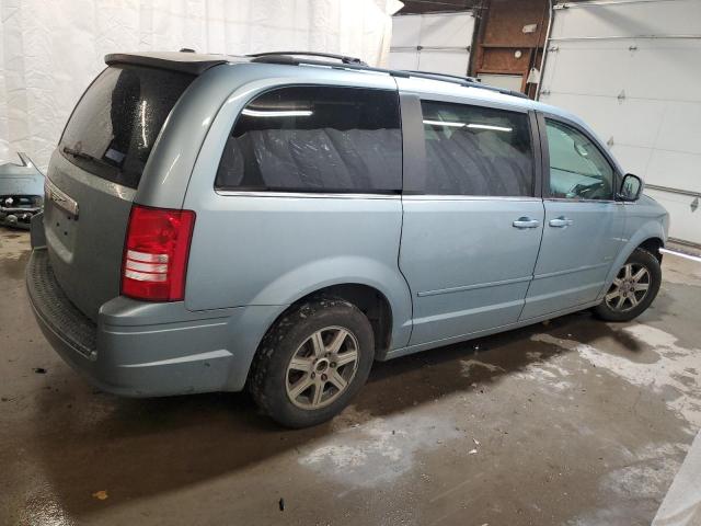 2008 Chrysler Town & Country Touring VIN: 2A8HR54P58R833641 Lot: 55388964