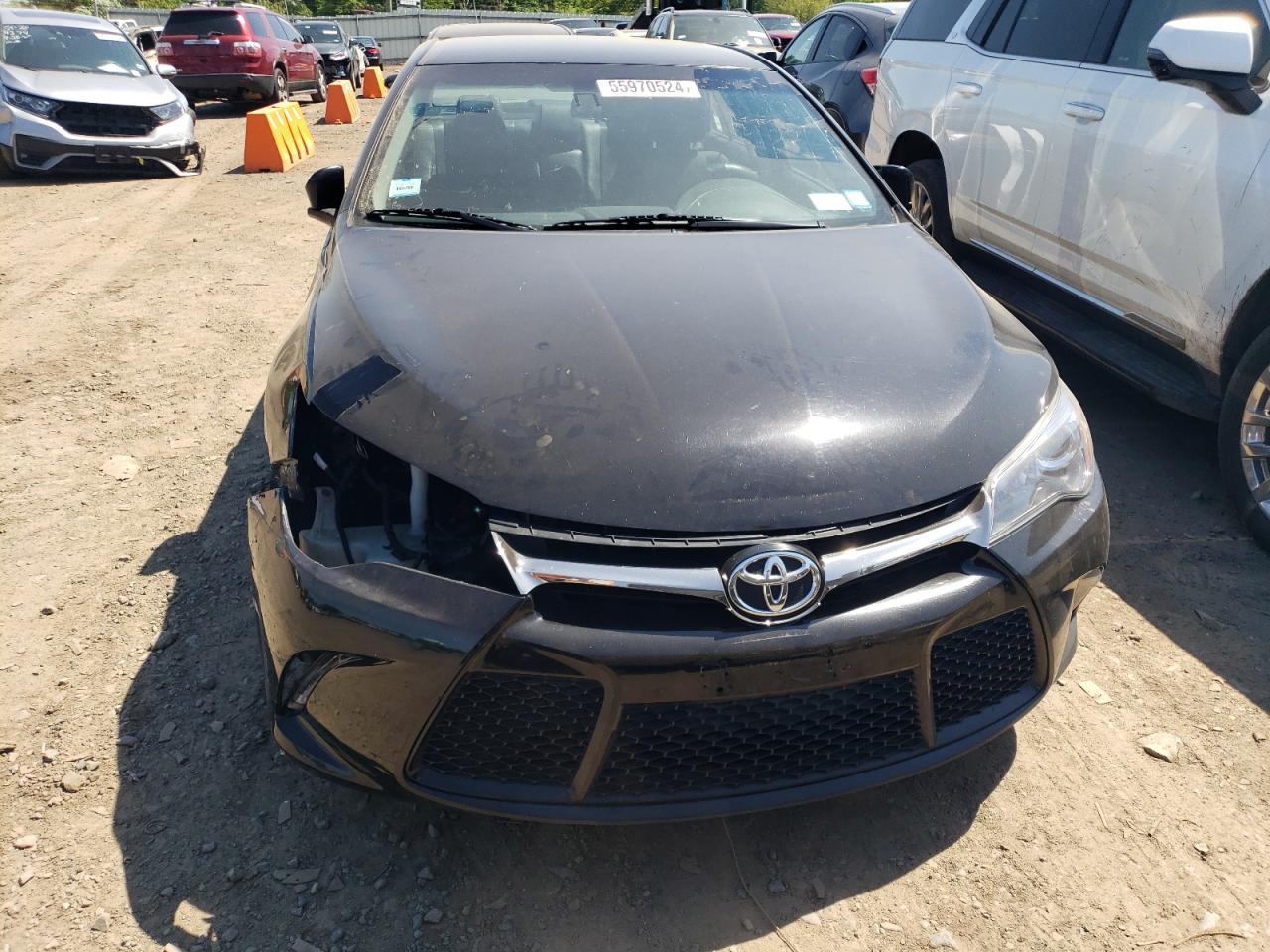 4T1BF1FK0HU726415 2017 Toyota Camry Le