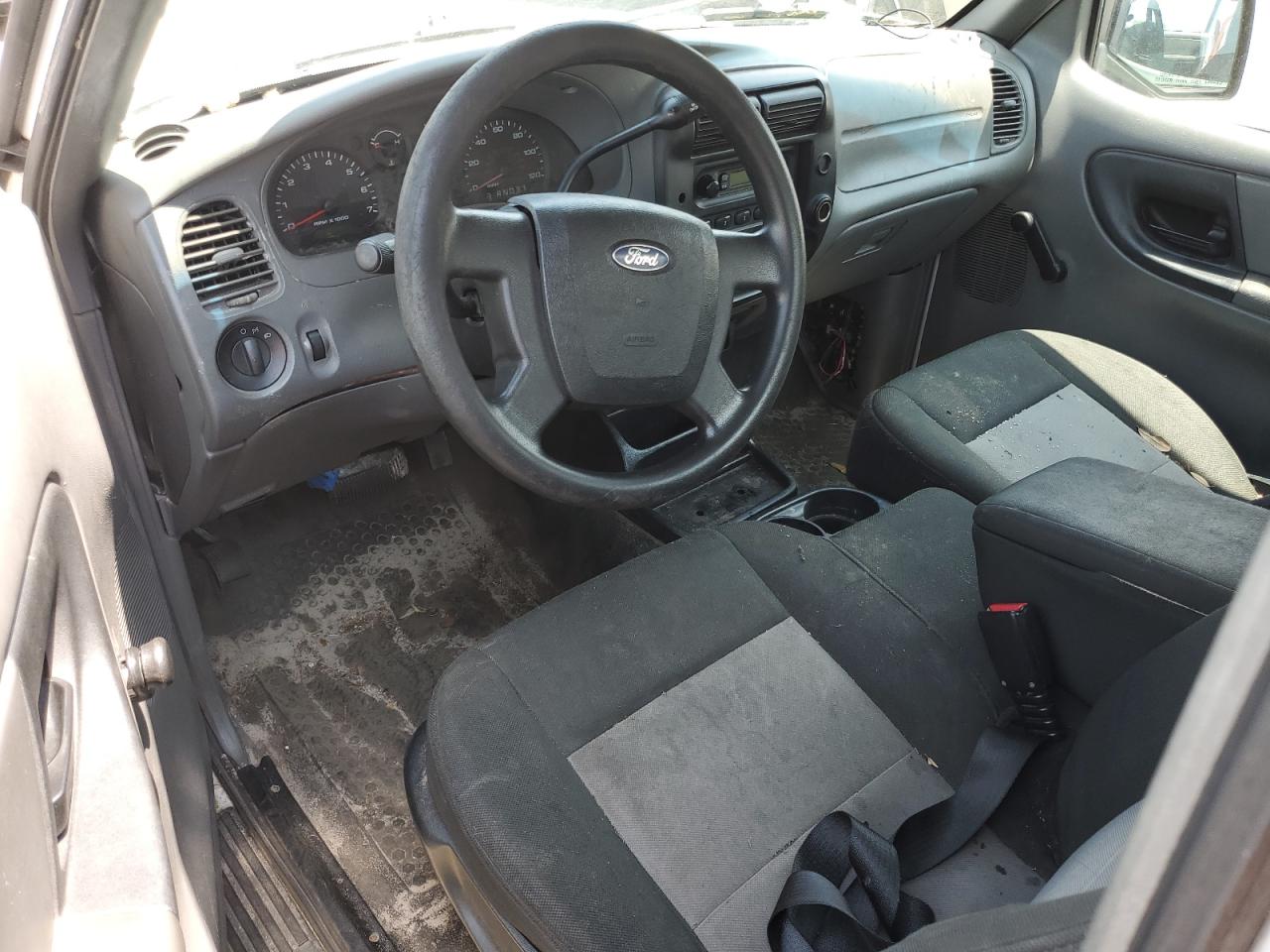 1FTKR1AD9BPA48662 2011 Ford Ranger