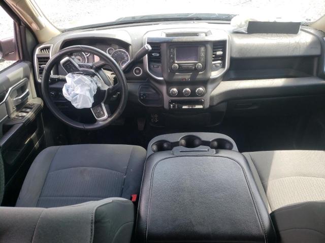 2020 Ram 3500 Big Horn VIN: 3C63RRHL7LG117197 Lot: 56849554