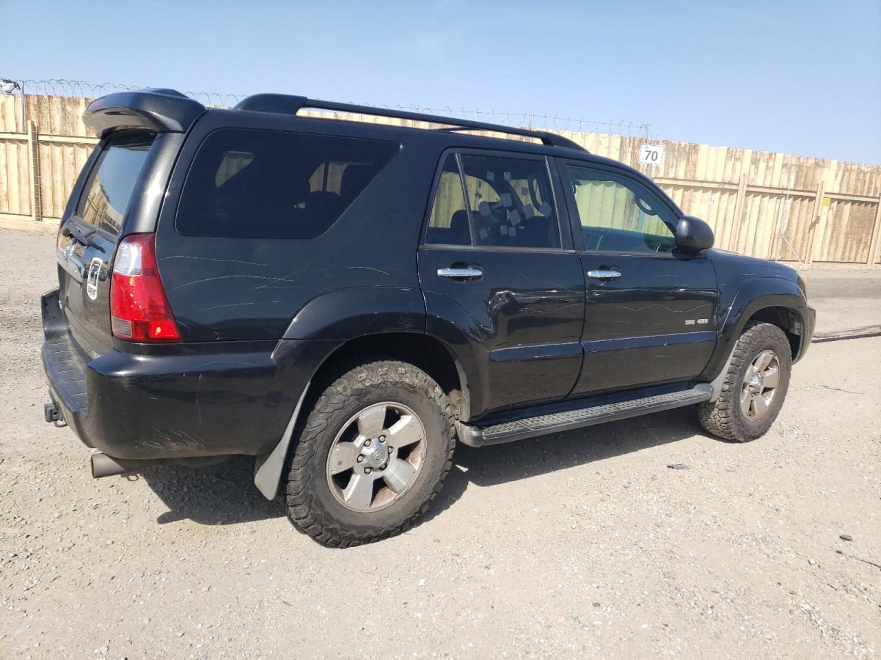 JTEBU14R38K033923 2008 Toyota 4Runner Sr5