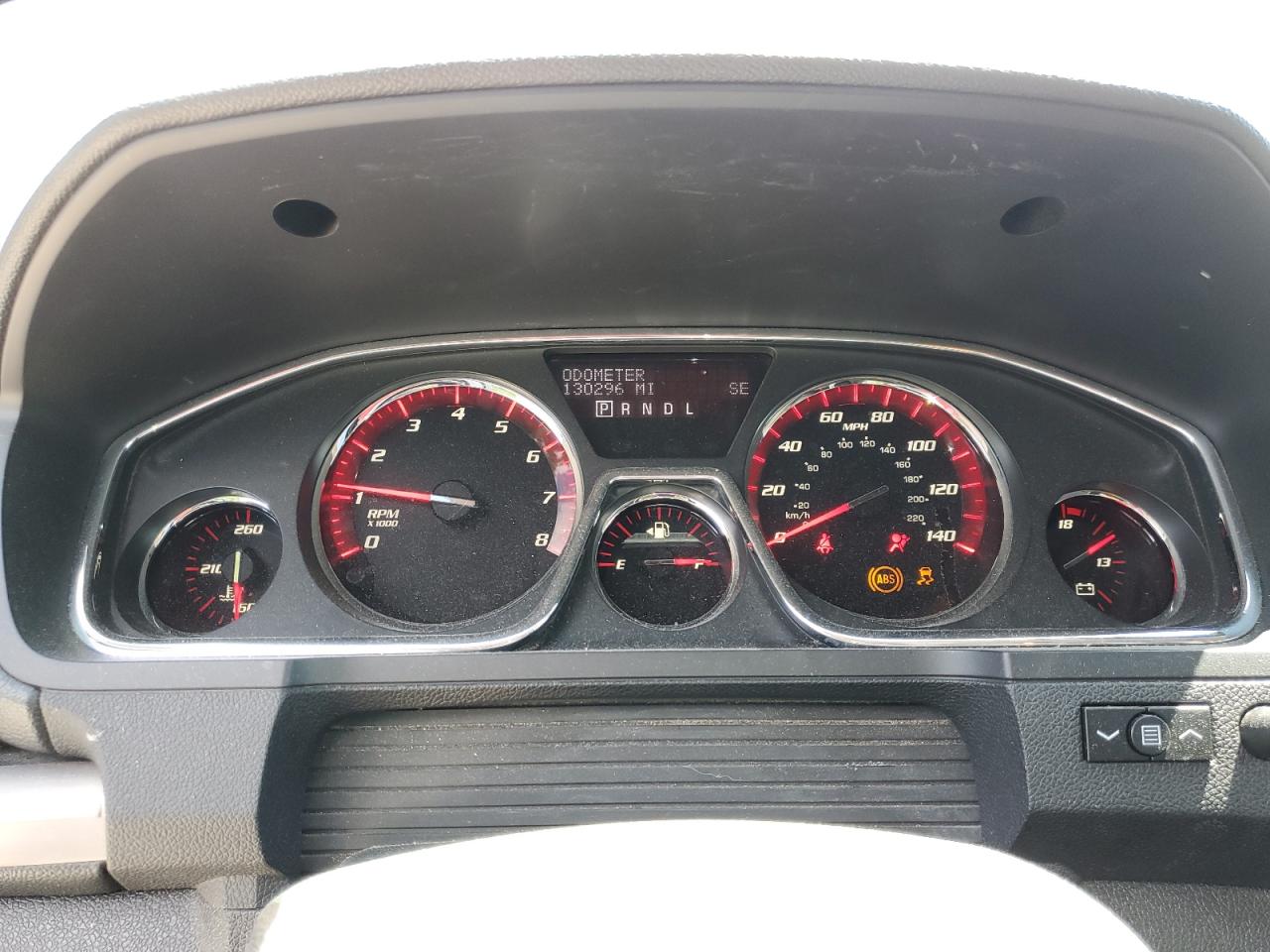 1GKKVTKD5EJ248651 2014 GMC Acadia Denali