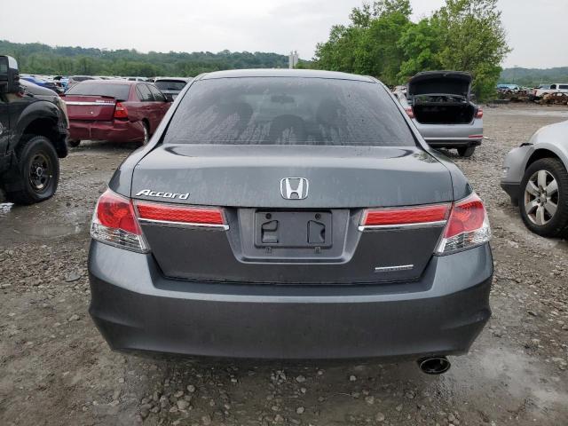 2012 Honda Accord Se VIN: 1HGCP2F68CA049401 Lot: 54627554