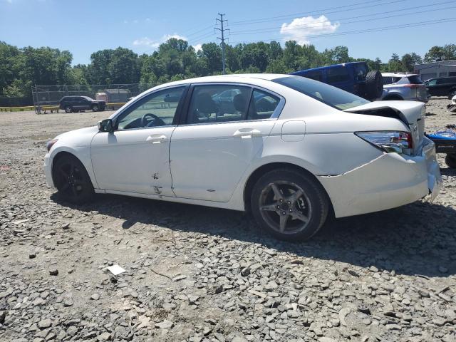 2010 Honda Accord Lxp VIN: 1HGCP2F49AA009324 Lot: 54731034