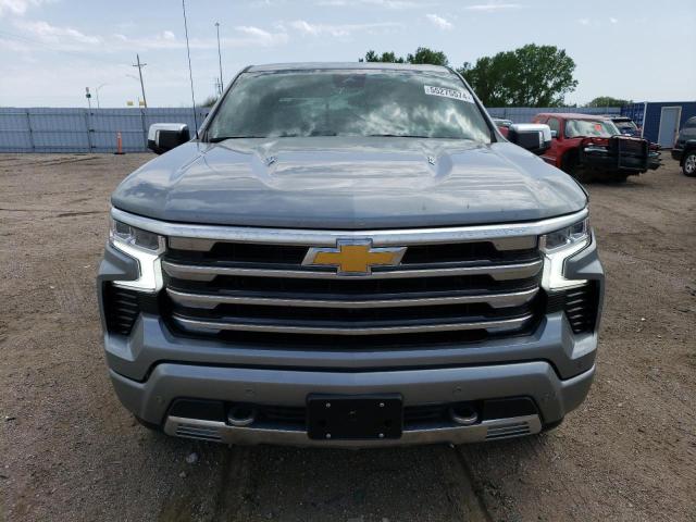 2024 CHEVROLET 1500 - 1GCUDJEL6RZ226731