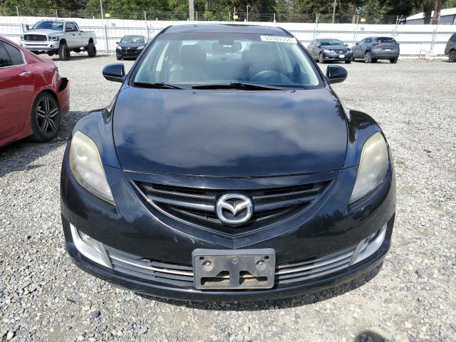 2010 Mazda 6 S VIN: 1YVHZ8CB9A5M01338 Lot: 55389554