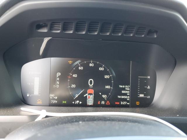 2018 VOLVO XC90 T5 - YV4102PK1J1343223