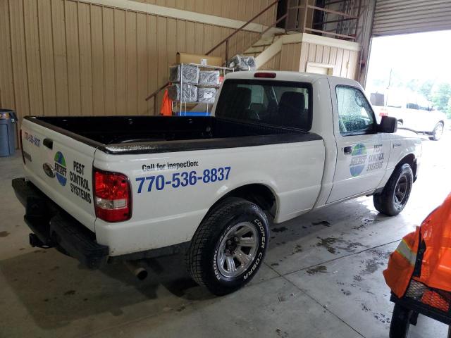 2011 Ford Ranger VIN: 1FTKR1AD2BPA99131 Lot: 53572974