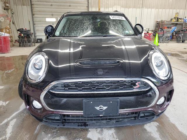 2016 Mini Cooper S Clubman VIN: WMWLN9C58G2B31637 Lot: 54374234