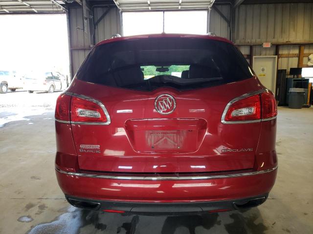 2014 Buick Enclave VIN: 5GAKRBKD7EJ319988 Lot: 55010374