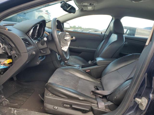 2010 Chevrolet Malibu 2Lt VIN: 1G1ZD5E78AF202123 Lot: 56039354