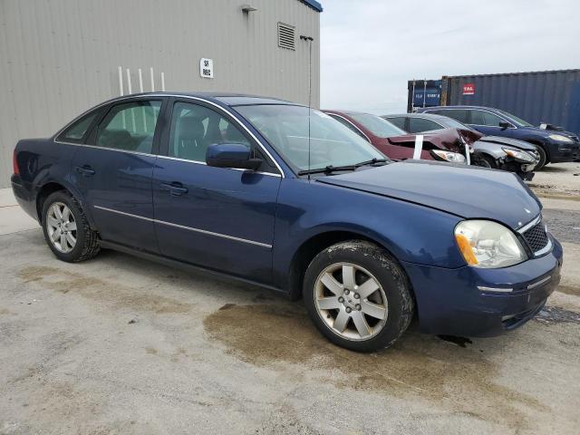 2005 Ford Five Hundred Sel VIN: 1FAHP24165G105496 Lot: 53312344