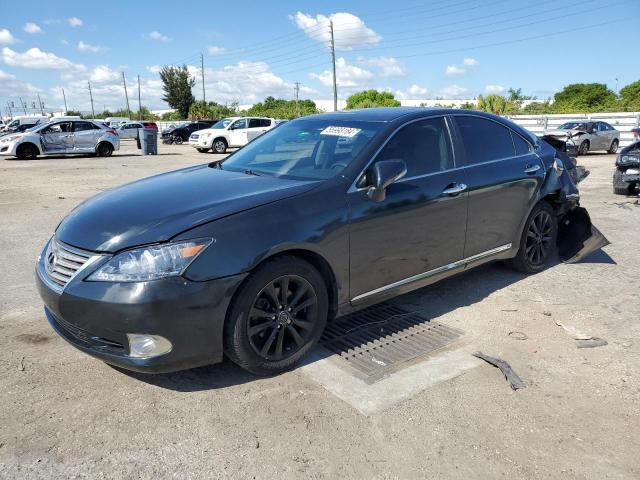 2011 Lexus Es 350 VIN: JTHBK1EG2B2429628 Lot: 55998184