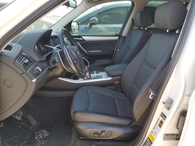 VIN 5UXWX9C55D0A24450 2013 BMW X3 no.7