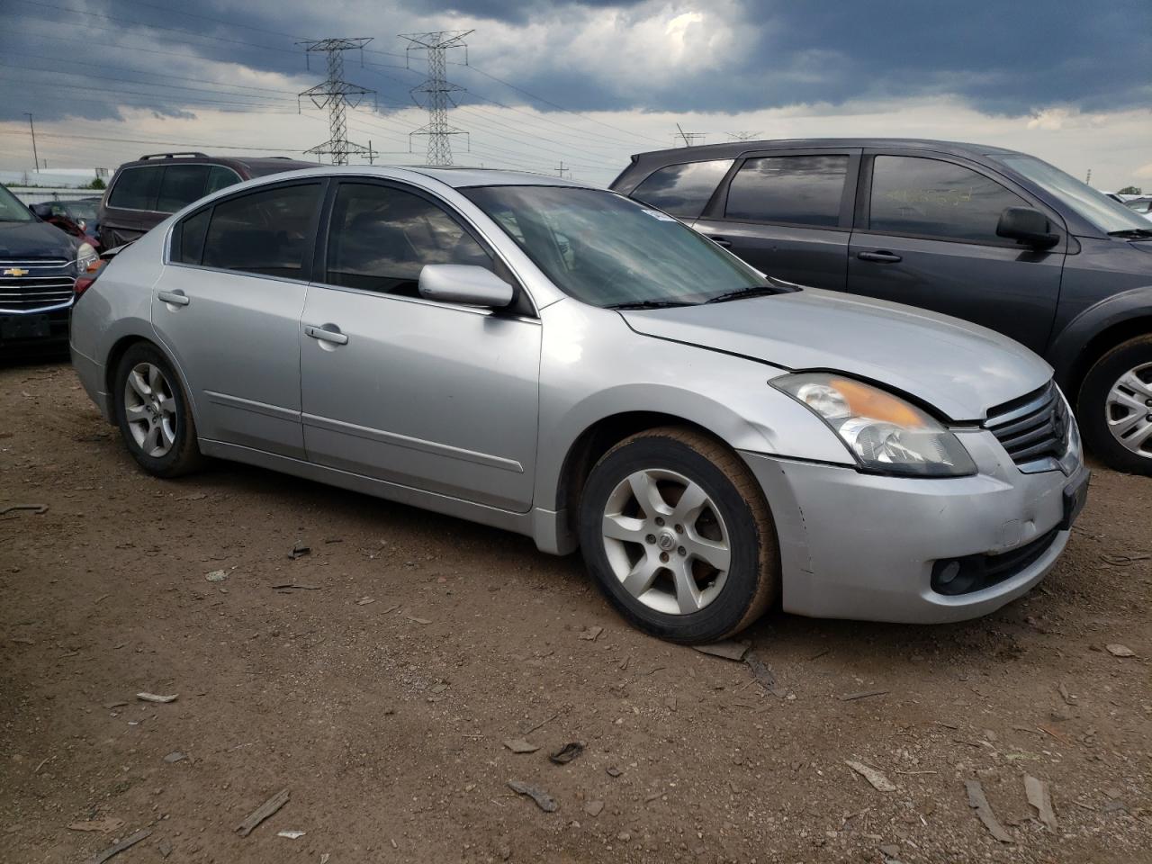 1N4AL21E59N560619 2009 Nissan Altima 2.5