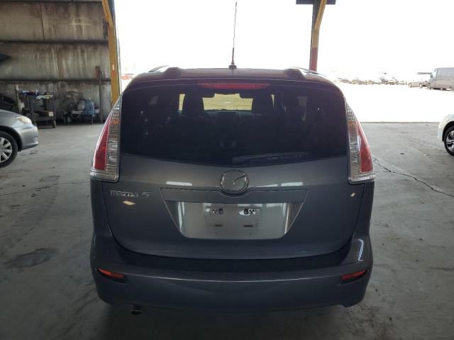 2010 Mazda 5 VIN: JM1CR2W32A0381139 Lot: 54730074