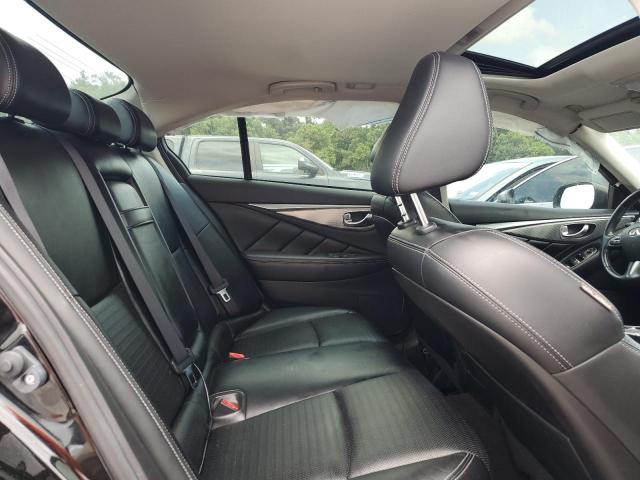 2015 Infiniti Q50 Base VIN: JN1BV7AP8FM335591 Lot: 53763854