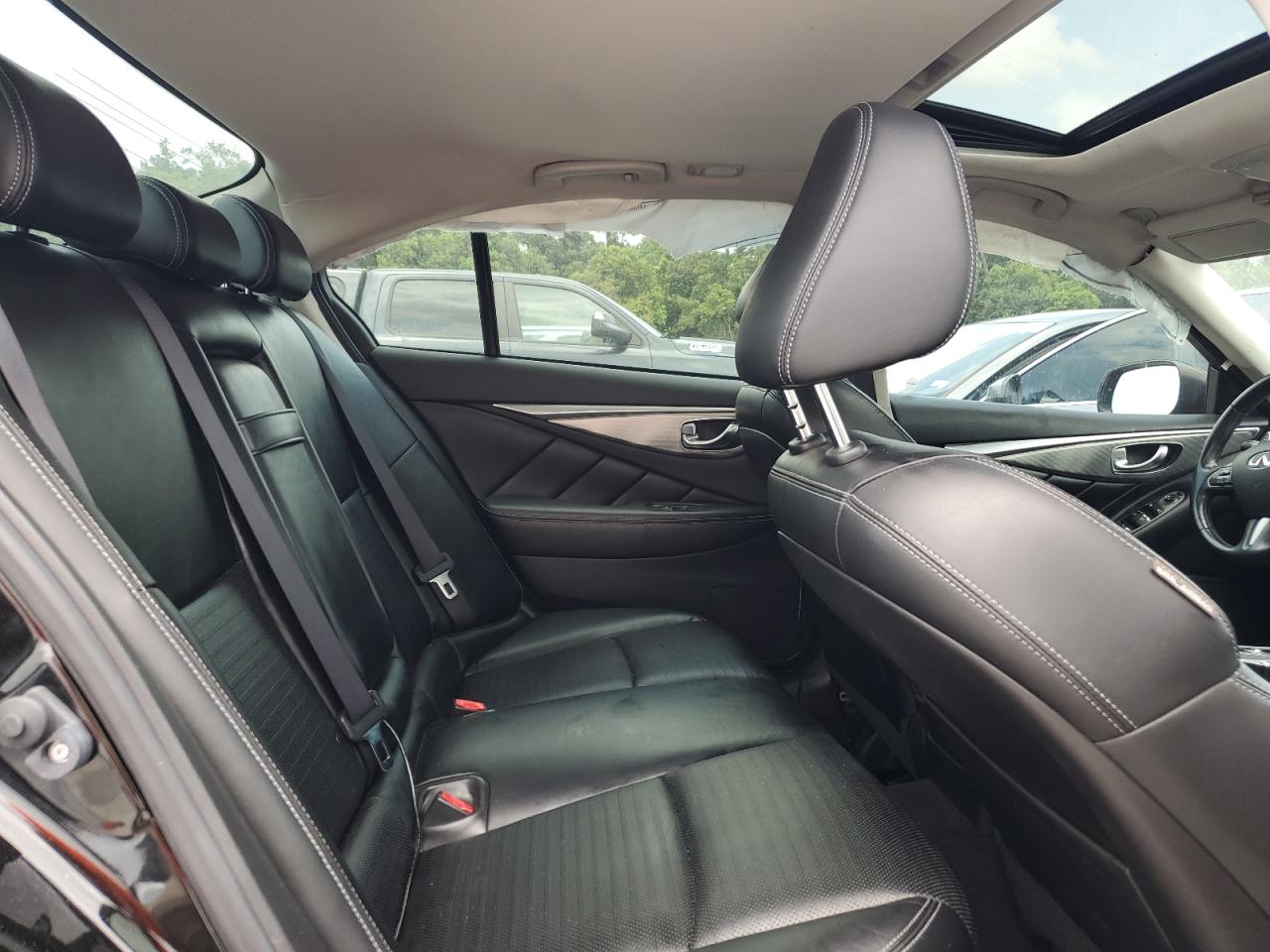 JN1BV7AP8FM335591 2015 Infiniti Q50 Base