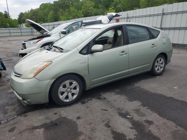 2008 Toyota Prius VIN: JTDKB20U083379674 Lot: 56222724