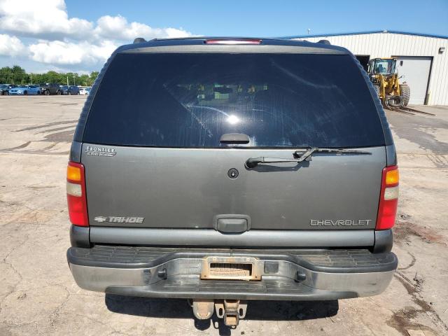 2002 Chevrolet Tahoe K1500 VIN: 1GNEK13ZX2R298966 Lot: 54802484