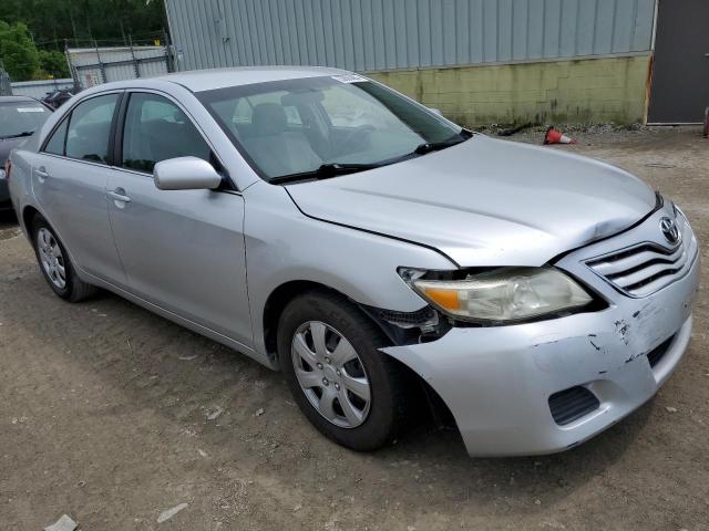 2011 Toyota Camry Base VIN: 4T1BF3EK1BU737850 Lot: 53805884