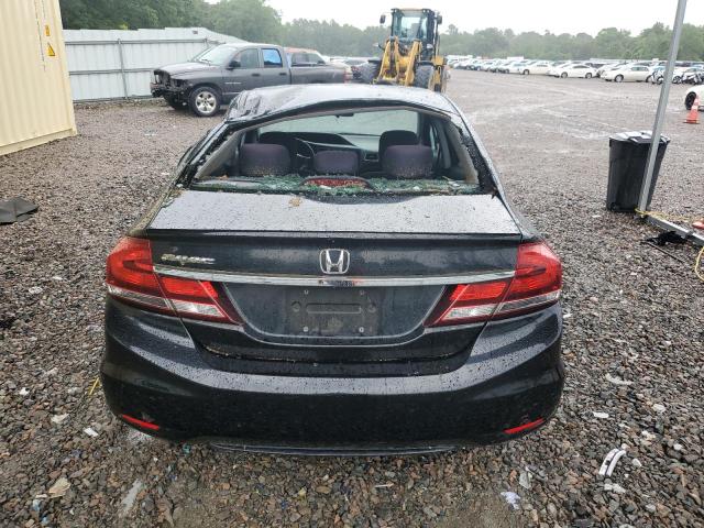 2013 Honda Civic Lx VIN: 2HGFB2F59DH567085 Lot: 54382134