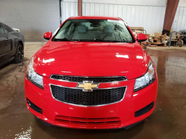 2014 Chevrolet Cruze Lt VIN: 1G1PE5SB8E7374861 Lot: 53293694