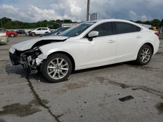 2017 Mazda 6 Sport VIN: JM1GL1U51H1155289 Lot: 53518304