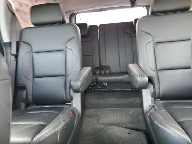 2016 Chevrolet Tahoe K1500 Lt VIN: 1GNSKBKC7GR272807 Lot: 55831404