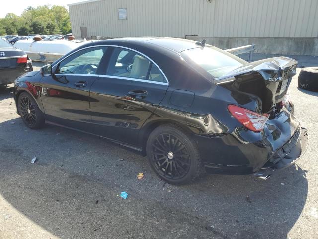 2014 Mercedes-Benz Cla 250 4Matic VIN: WDDSJ4GB4EN144557 Lot: 56053084
