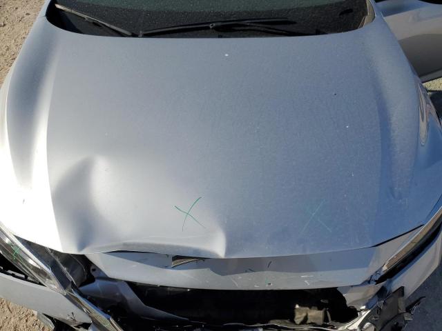 2022 Nissan Sentra Sv VIN: 3N1AB8CVXNY241472 Lot: 54054024