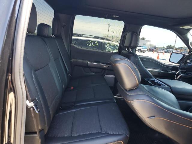 2022 Ford F150 Supercrew VIN: 1FTEW1E82NFA29142 Lot: 55400554