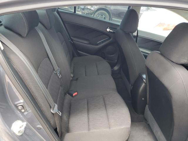 2014 Kia Forte Lx VIN: KNAFK4A68E5057083 Lot: 54472764