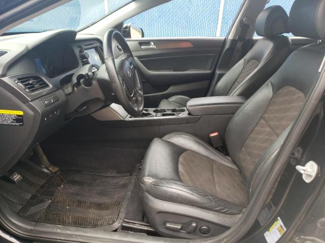 2017 HYUNDAI SONATA SPO - 5NPE34AF2HH483898