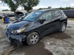 2020 CHEVROLET TRAX LS - 3GNCJKSBXLL320994